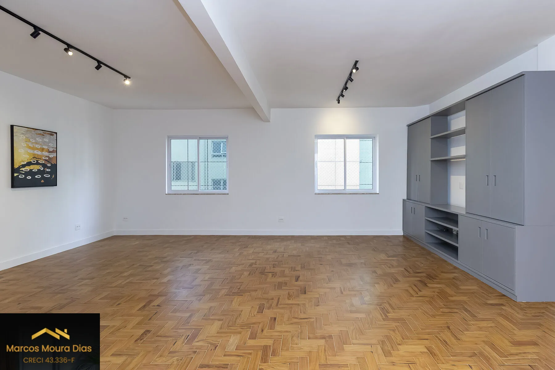 Imagem Apartamento Reformado e equipado Al.Jaú, 162 m2, pronto para morar