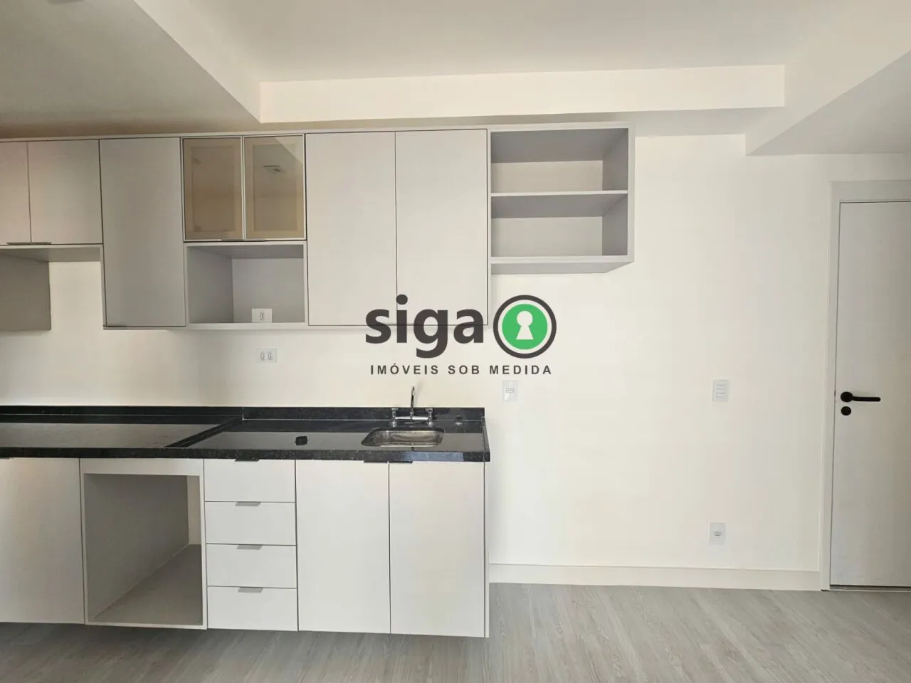 Imagem Apartamento para venda e locação 50 m² - Brooklin