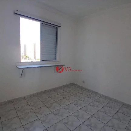 Imagem Apartamento com 2 dormitórios à venda, 52 m por R$ 269.000,00 - Vila Rui Barbosa - São Paulo/SP