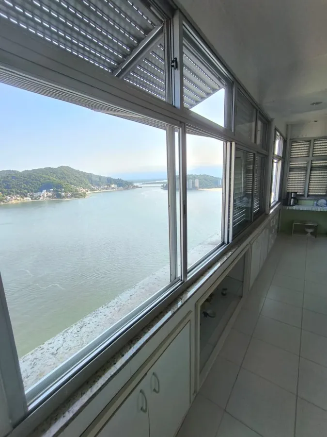 Imagem Apartamento para Venda em São Vicente, Itararé, 2 dormitórios, 3 banheiros, 2 vagas