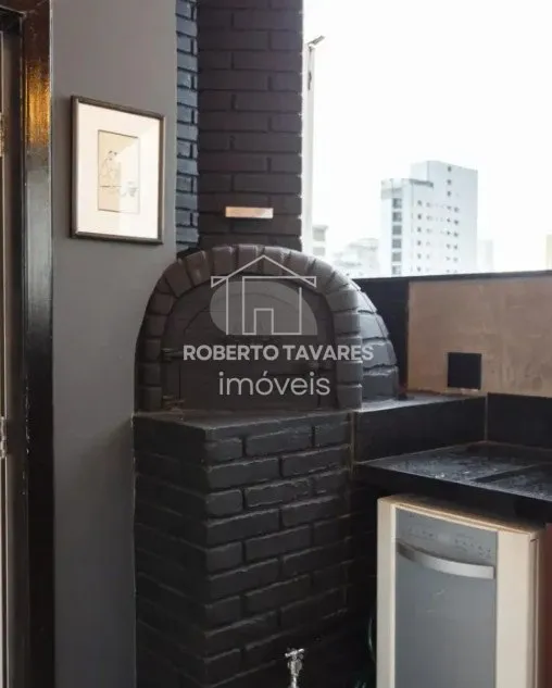 Imagem Cobertura de 3 quartos, 234m² no bairro Perdizes, em São Paulo