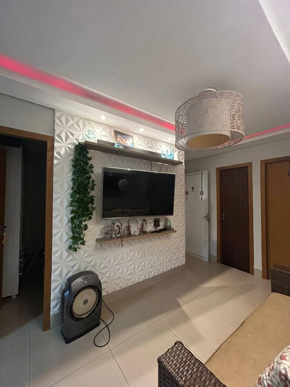 Imagem Casa 3 Quartos condomínio Rio Jangada Bairro Jardim Imperial
