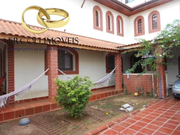 Imagem CASA RESIDENCIAL em São Paulo - SP, Vila Formosa