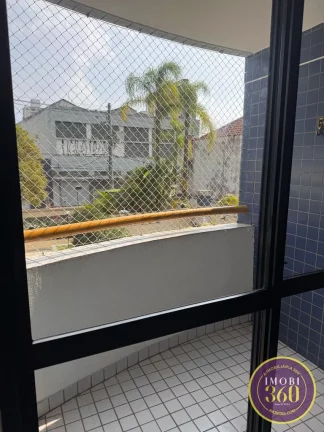Imagem Apartamento com 03 dormitórios sendo 1 suíte com 02 vagas no Alto da Mooca