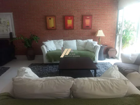 Foto do imóvel Casa à venda no Nova Campinas, em Campinas, São Paulo.
