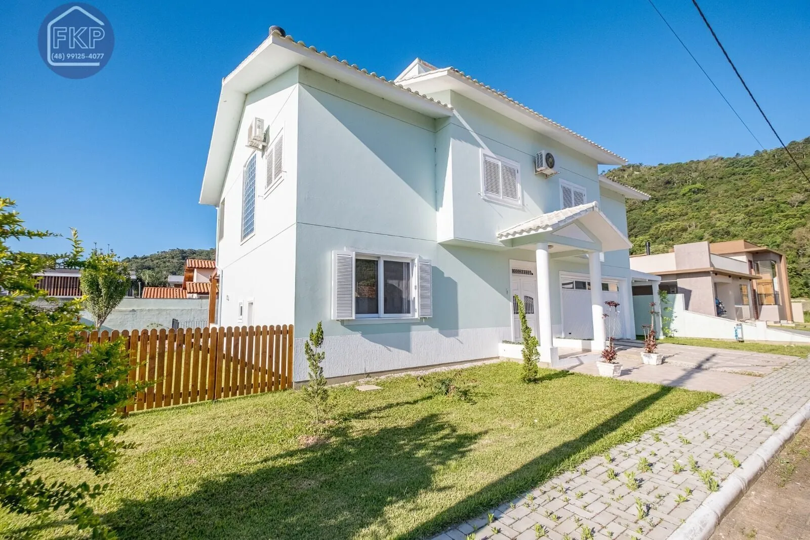 Imagem Casa Alto Padrão!