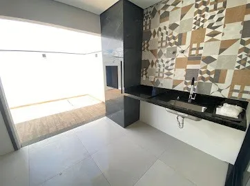 Imagem Oásis de Conforto e Elegância em Condomínio Exclusivo