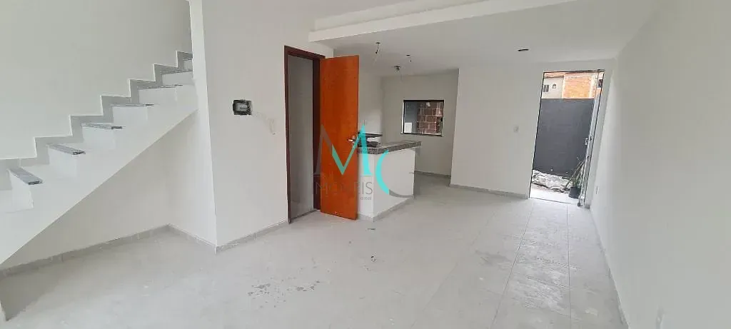 Imagem Casa com 2 dormitórios à venda, 77 m² por R$ 320.000,00 - Campo Grande - Rio de Janeiro/RJ
