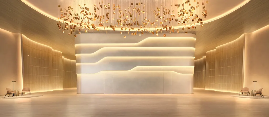 Imagem Epic Jardim Europa Design by Pininfarina - Breve Lançamento - Epic Jardim Europa Design by Pininfarina