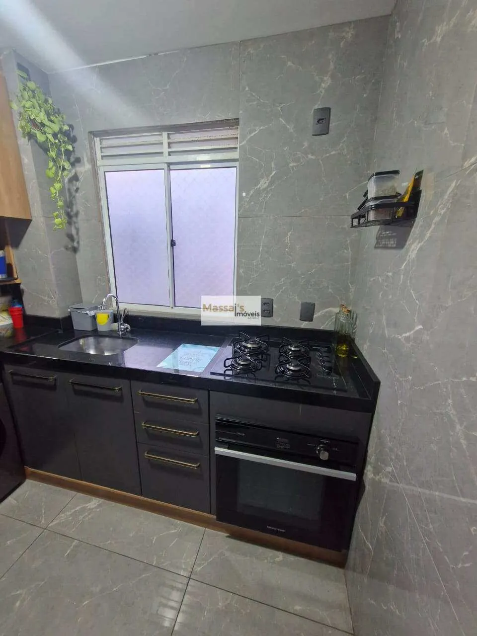 Imagem Apartamento à venda em Campinas, Jardim Esmeraldina, com 2 quartos, 41m2