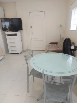 Imagem Apartamento com 1 Quarto à Venda, 45 m² em Copacabana - Rio de Janeiro