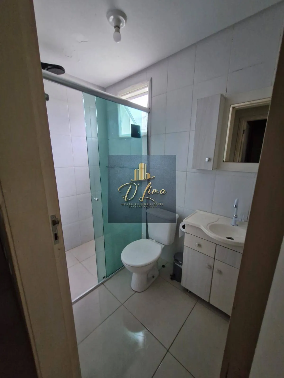 Imagem Apartamento a venda 2 quartos em Pedra Branca Palhoça