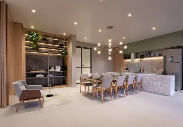 Imagem APARTAMENTO RESIDENCIAL em São Paulo - SP, Vila Guilhermina