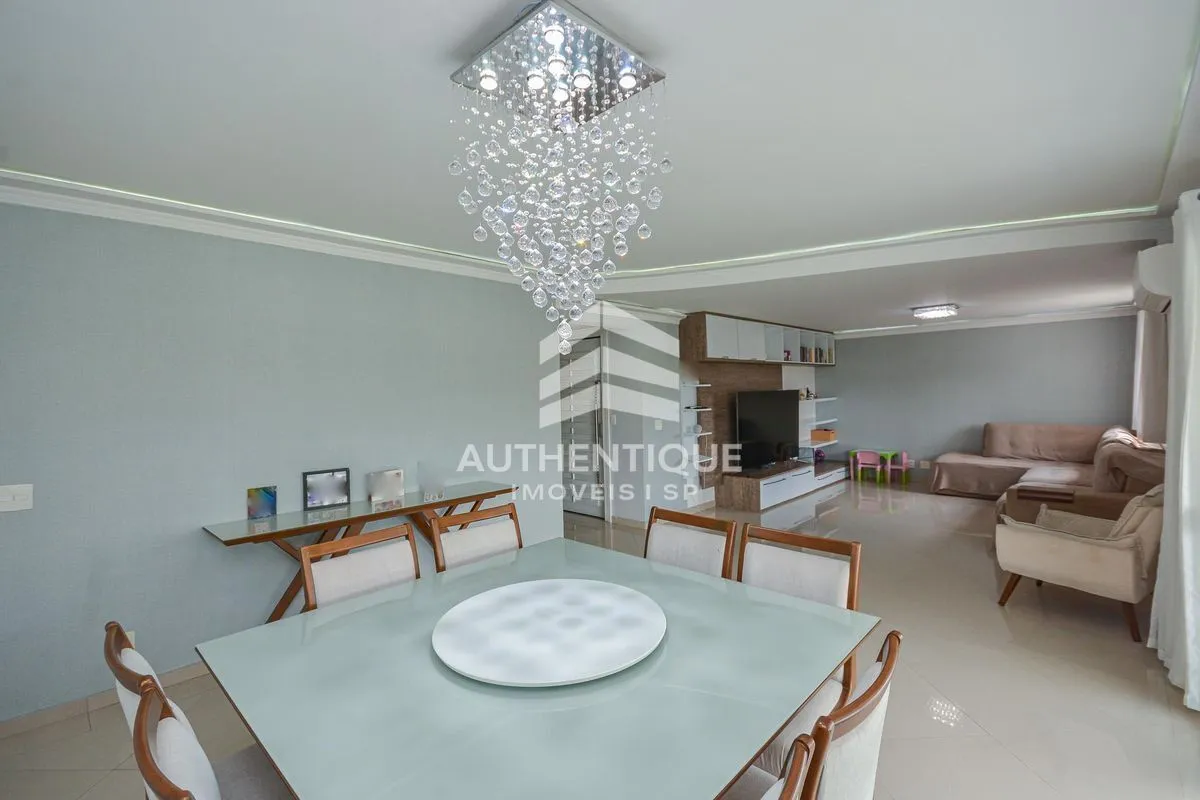 Imagem VISTA GOLF - Apartamento no bairro Campo Grande à venda
