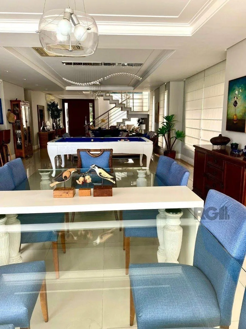 Imagem Casa de Condomínio em Atlântida