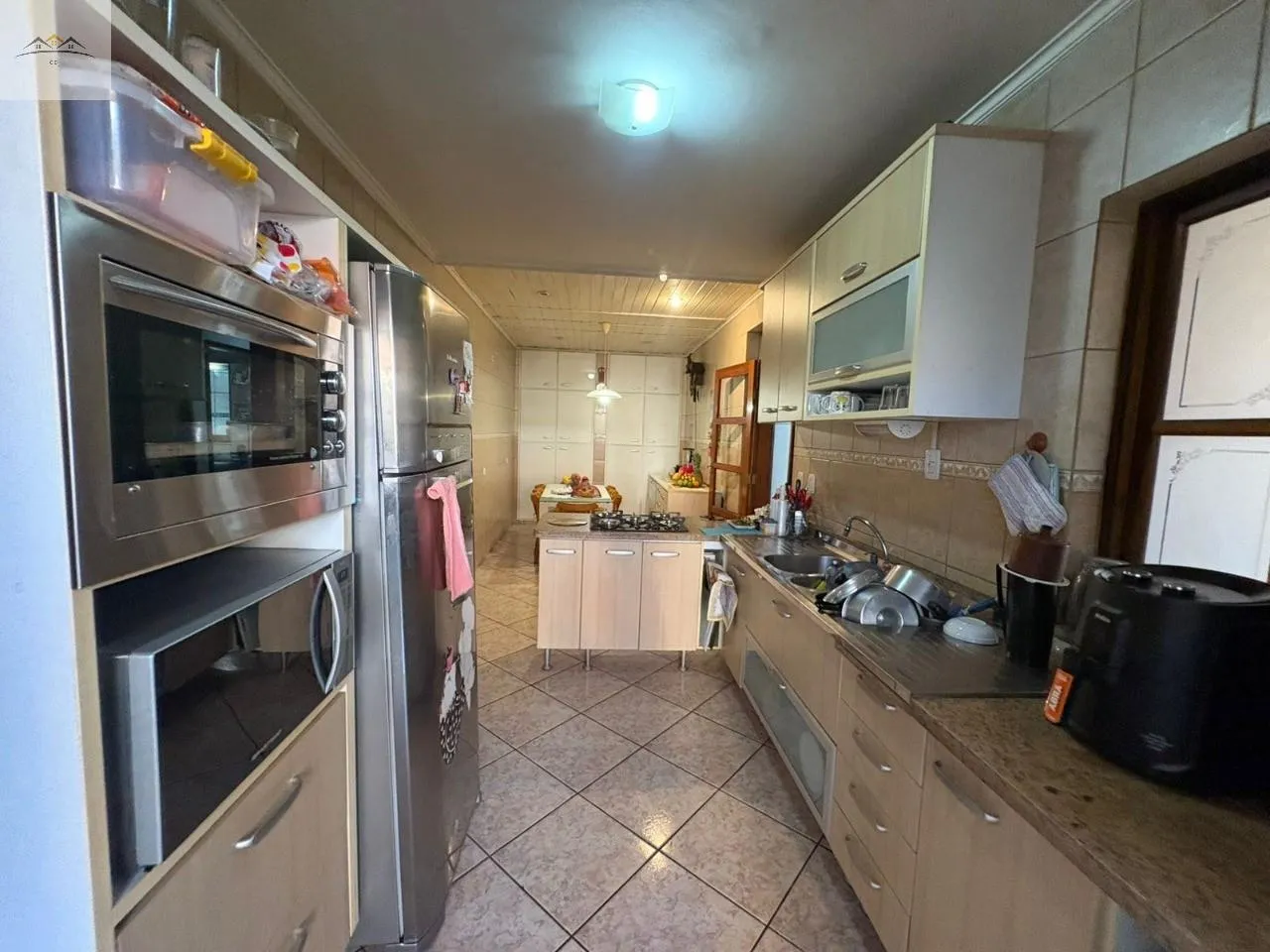 Imagem CASA RESIDENCIAL em São Bernardo do Campo - São Paulo, Rudge Ramos
