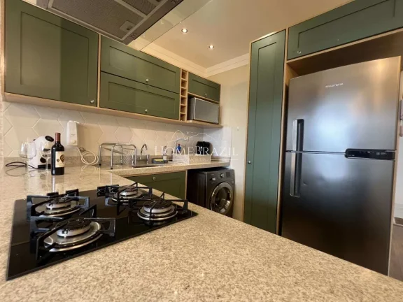 Imagem Apartamento à venda, com 2 quartos, 68m2