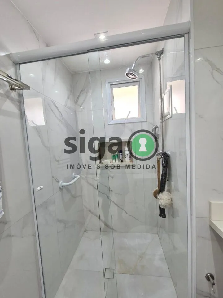 Imagem APARTAMENTO À VENDA NO MORUMBI COM 3 SUÍTES, VARANDA GOURMET E 2 VAGAS NO MONUMENTO MORUMBI