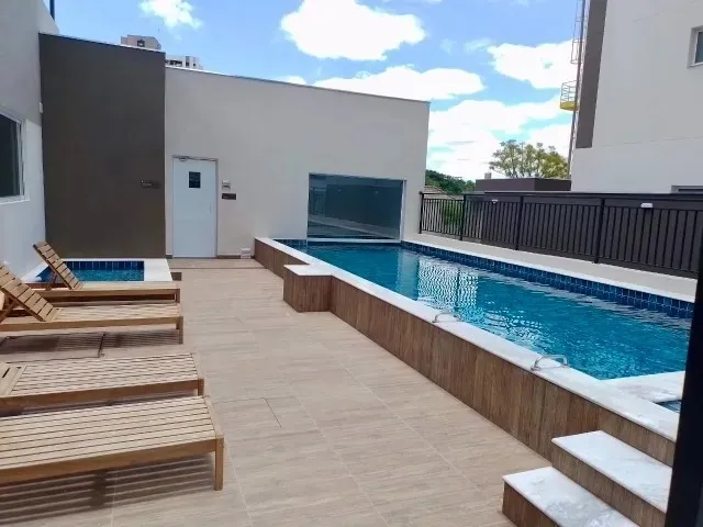 Imagem Apartamento de 2 Quartos no Cond. JR Campolim 2 ? Completo com Lazer e Segurança