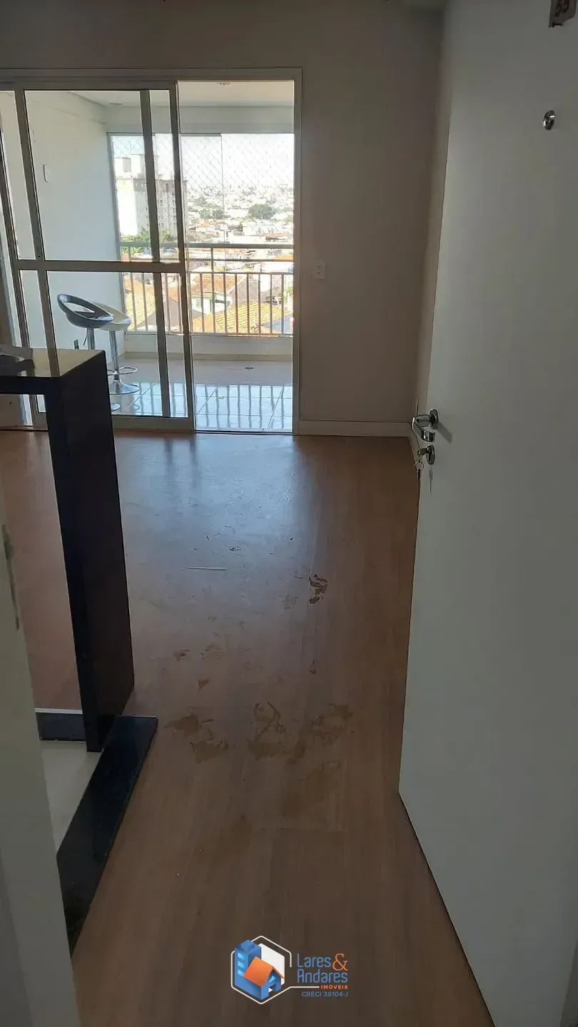 Imagem Apartamento para venda em Vila Carrão com 3 quartos, sendo 1 suíte, 71m²