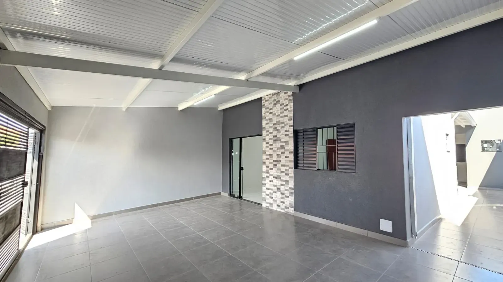Imagem Casa com 3 Quartos à Venda, 150 m² em Jardim Paz - Americana