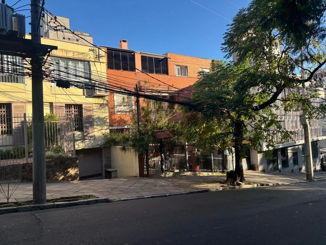 Imagem vende apto de dois quartos próximo ao parcão