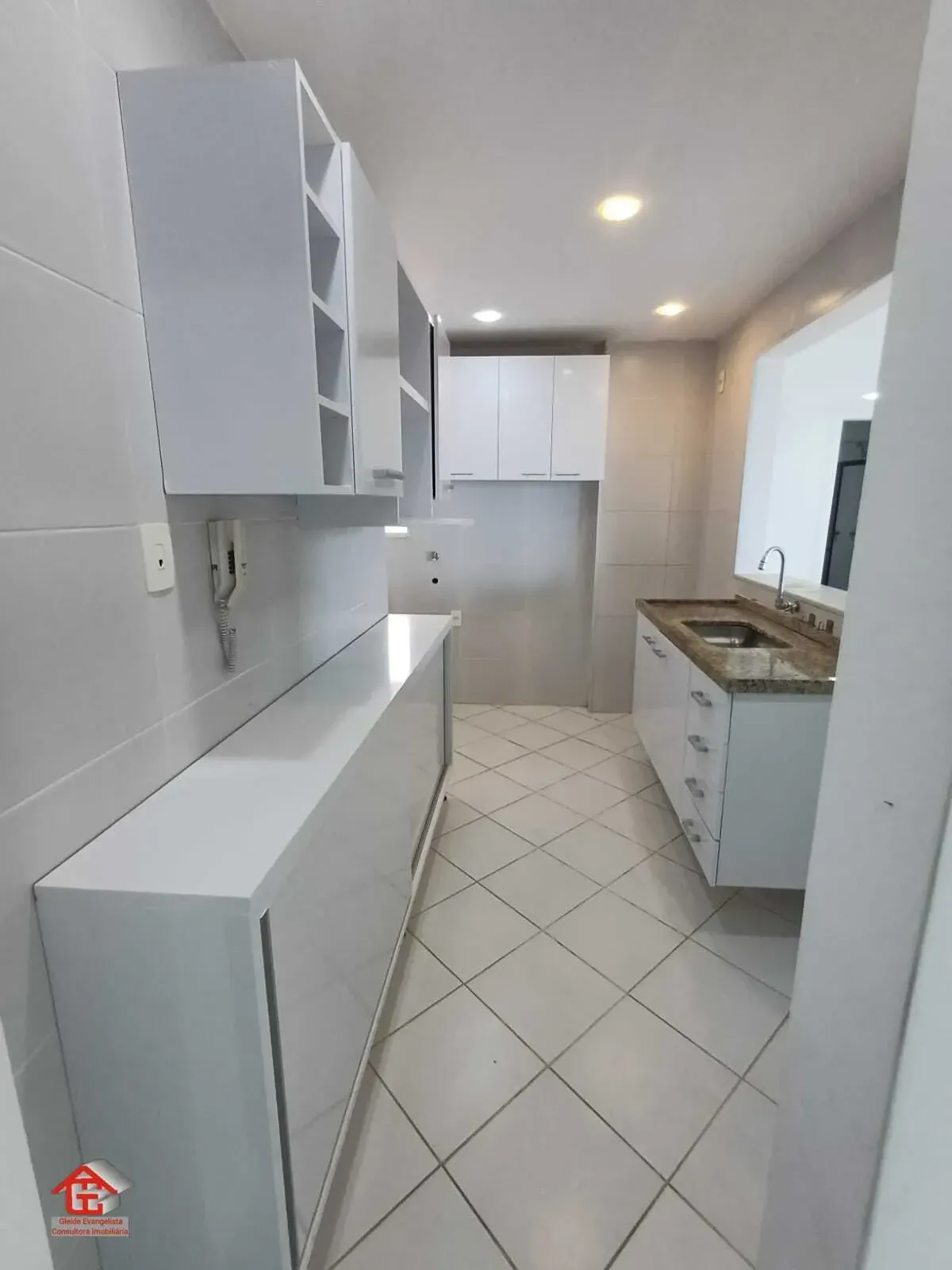 Foto do imóvel: Apartamento com 2 Quartos para Alugar, 80 m² em Rua Edmar Guimarães, nº 100. Pituba, Salvador - BA