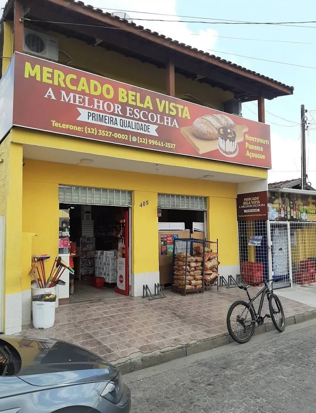 Imagem Casa à venda, Bela Vista, Pindamonhangaba, SP