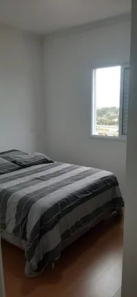 Imagem EDIFÍCIO TORRE DO TAQUARAL - Área útil: 73,00 m² - Apartamento novo, com 03 dormitórios, sendo ...