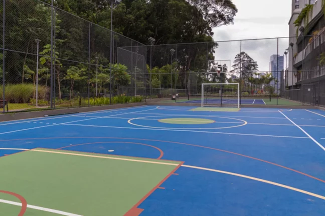 Imagem Apartamento à venda em São Paulo, Jardim Morumbi, com 2 quartos, 142m2