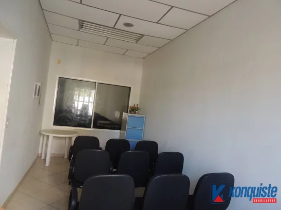 Imagem VENDO PONTO COMERCIAL EM SERRINHA