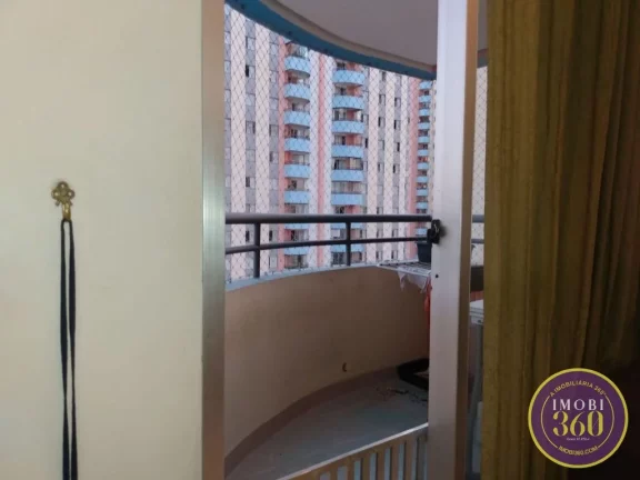 Imagem Apartamento à Venda em Tatuapé, São Paulo - SP
