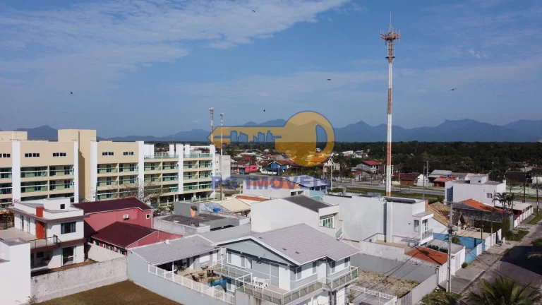 Imagem APARTAMENTOS COM 3 DORMITÓRIOS DE FRENTE PARA O MAR
