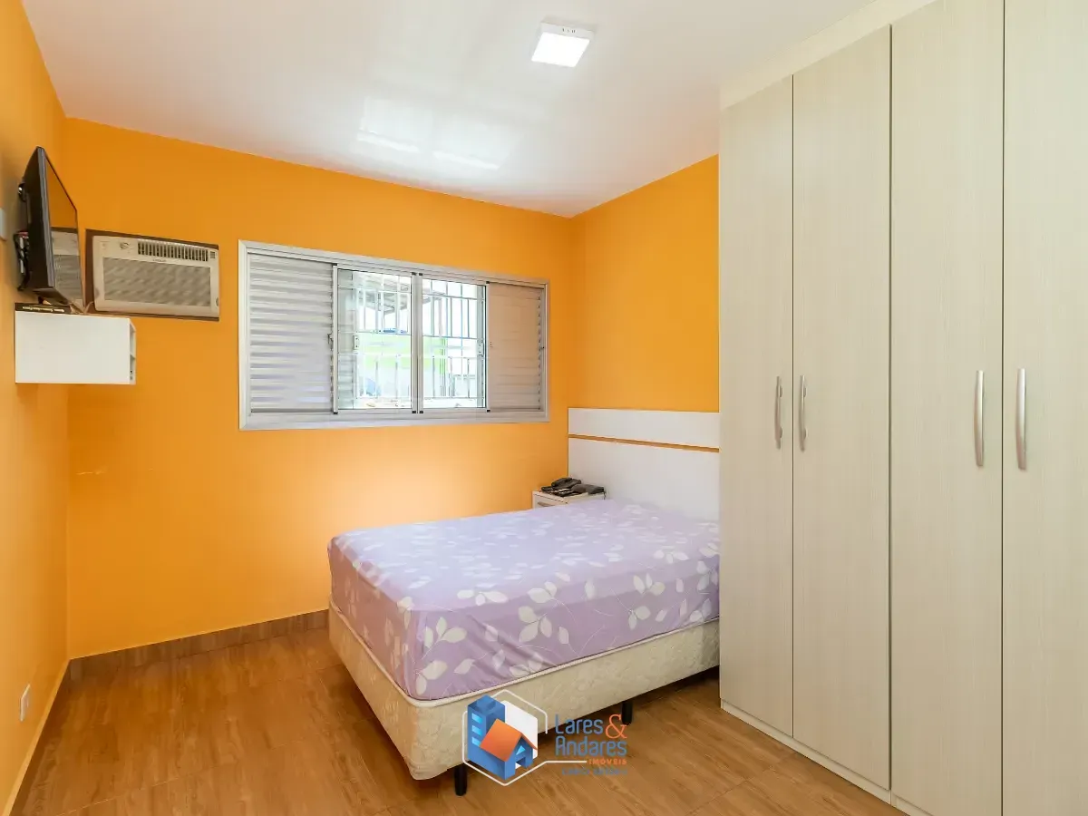 Imagem Casa para venda em Jardim Santa Mônica com 3 quartos, 150m²