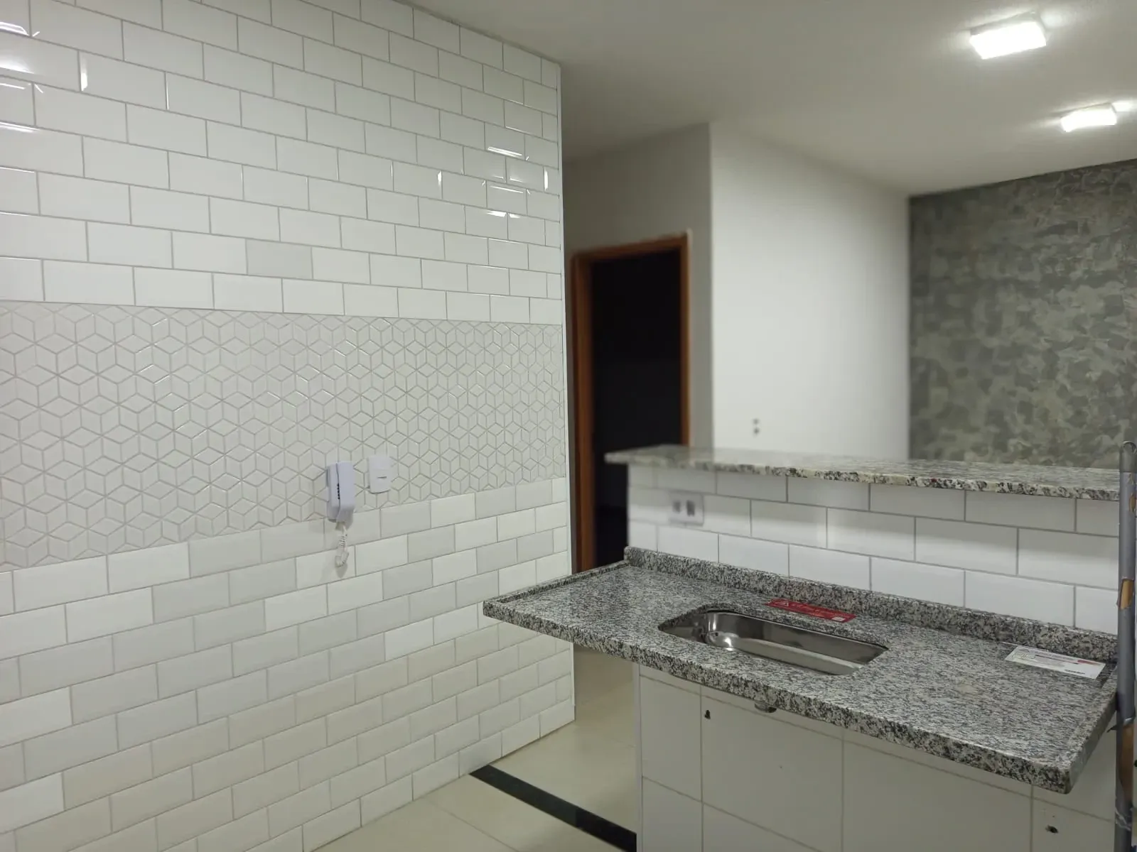 Apartamento com 2 Quartos à Venda, 42 m² em Jardim Guarujá - Sorocaba