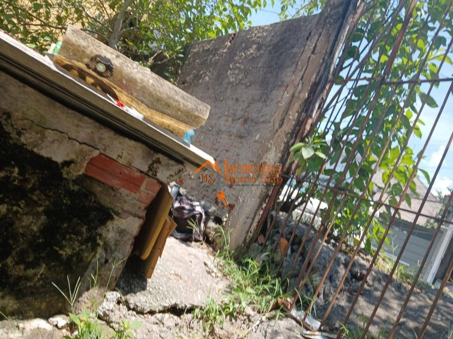 Imagem Terreno à venda, 310 m² por R$ 450.000,00 - Cidade Jardim Cumbica - Guarulhos/SP
