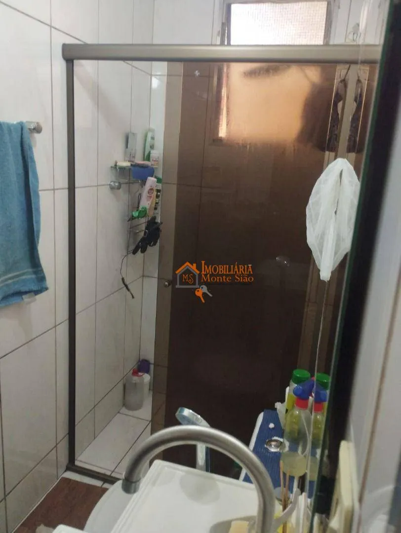 Imagem Apartamento com 2 dormitórios à venda, 78 m² por R$ 302.100,00 - Vila Leonor - Guarulhos/SP