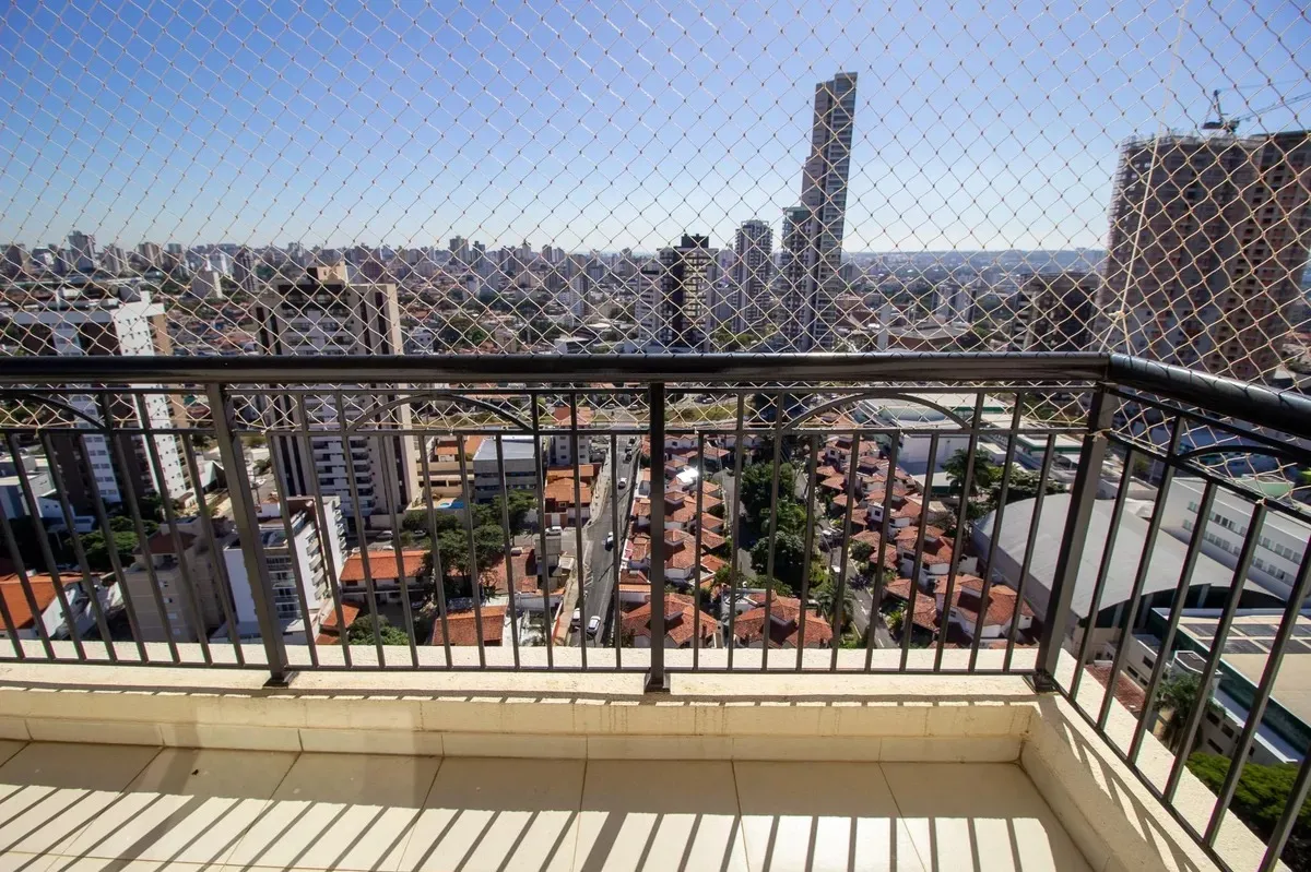 Imagem Apartamento 3 Suítes Condominio Unico Campolim- Sorocaba /SP