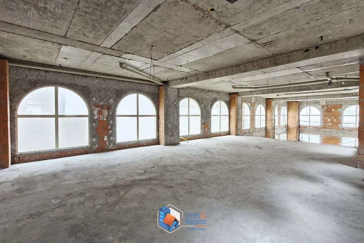 Imagem Laje corporativa para venda e locação em Santana, 4,200m²