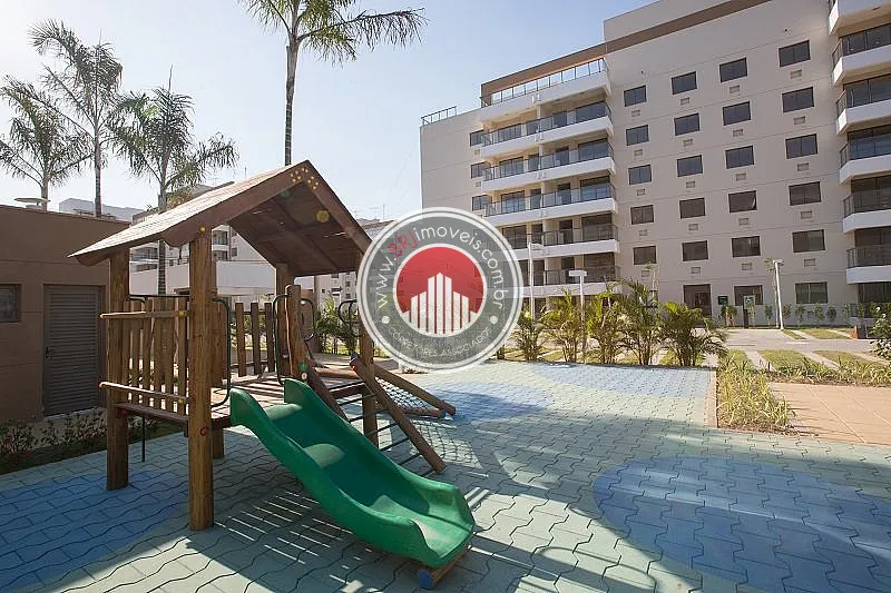 Imagem Apartamento a Venda no bairro Recreio dos Bandeirantes - Rio de Janeiro, RJ