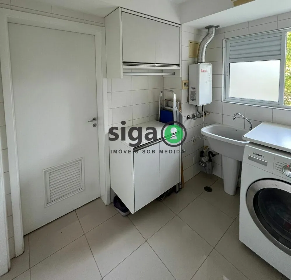 Imagem Apartamento de 149 3 dormitórios sendo 2 suítes