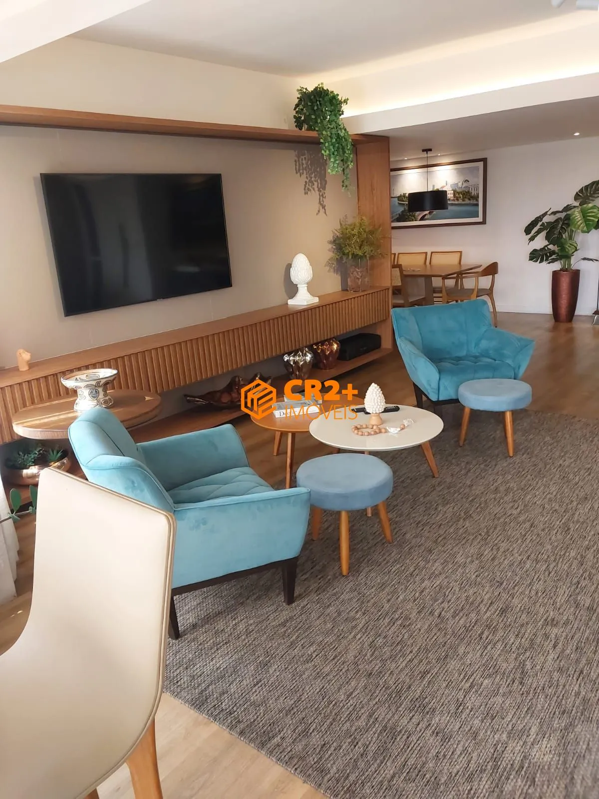 Imagem Vendo excelente apartamento 160 m², 3 quartos no Espinheiro na rua quarenta e o