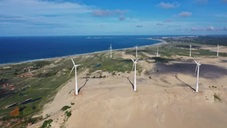 Foto do imóvel Terreno a Venda - São Gonçalo do Amarante, CE