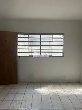 Imagem Apartamento de 2 dormitórios no bairro Recreio dos Bandeirantes - Uberaba