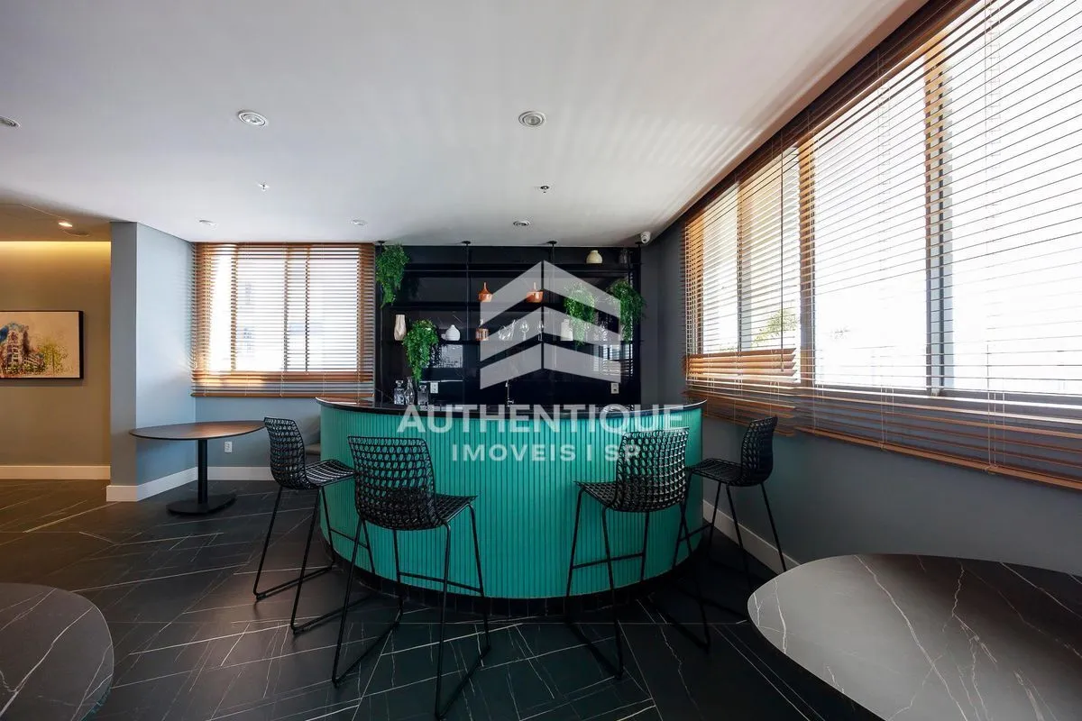 Imagem HUB BROOKLIN BY EZ - Apartamento à venda no bairro Brooklin - São Paulo/SP, Zona Sul