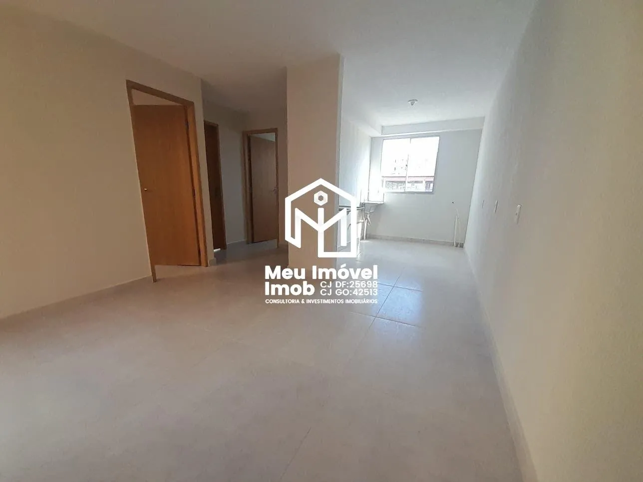 Imagem Conquista Res. Villel APTO 2 Quartos 1 Vaga 45m²