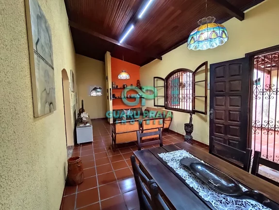 Imagem Casa em Jardim Enseada, Guarujá/SP