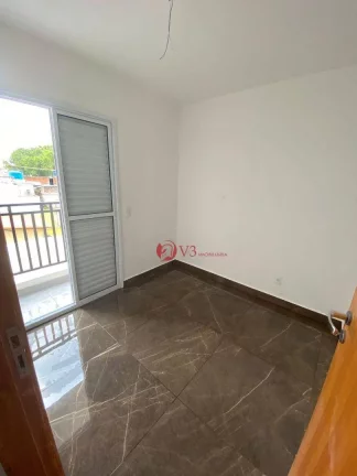 Imagem Apartamento com 2 dormitórios para alugar, 32 m por R$ 1.830,00/mês - Vila Guilhermina - São Paulo/SP