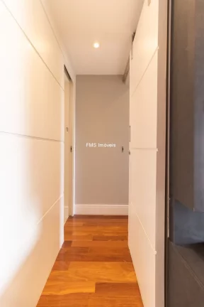 Imagem Cobertura Duplex venda na Vila Madalena