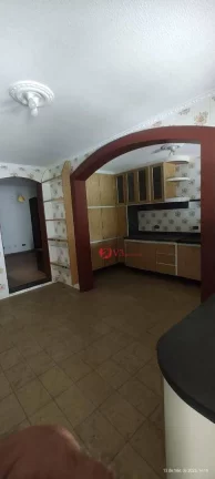 Imagem Sobrado com 3 dormitórios, 170 m - venda por R$ 2.300.000,00 ou aluguel por R$ 6.000,00/mês - Vila Formosa - São Paulo/SP